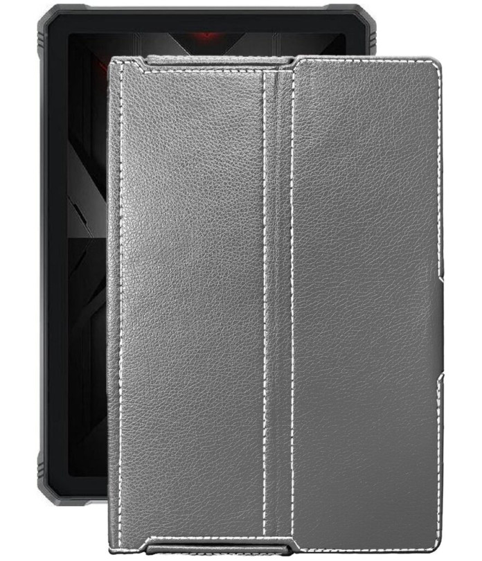 Чохол з екошкіри для планшету Hotwav Tab R9 Pro