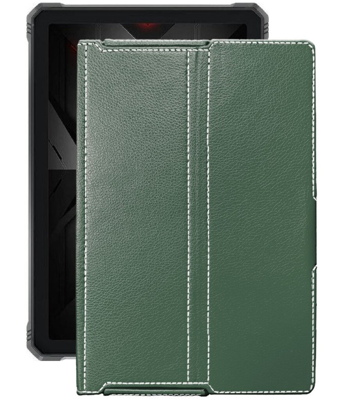 Чохол з екошкіри для планшету Hotwav Tab R9 Pro