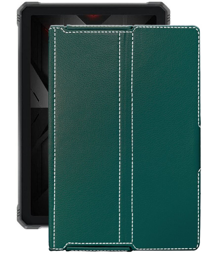 Чохол з екошкіри для планшету Hotwav Tab R9 Pro