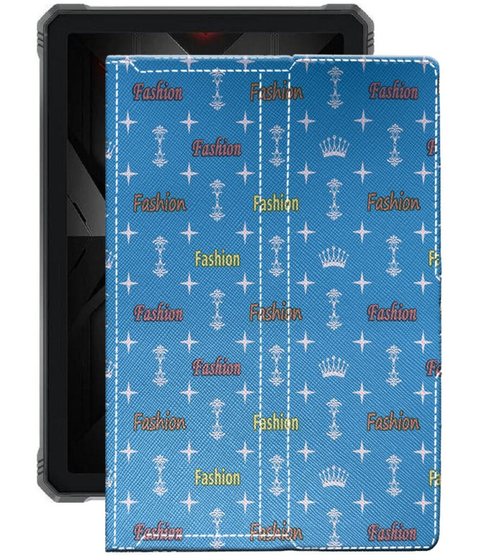 Чохол з екошкіри для планшету Hotwav Tab R9 Pro