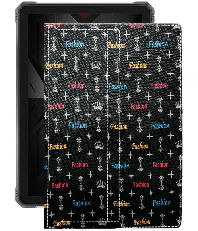 Чохол з екошкіри для планшету Hotwav Tab R9 Pro