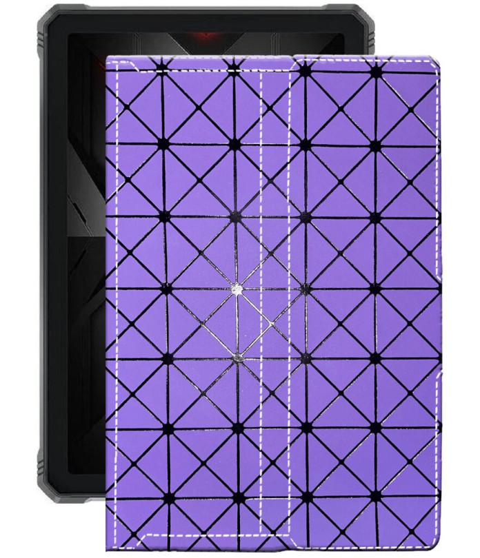 Чохол з екошкіри для планшету Hotwav Tab R9 Pro