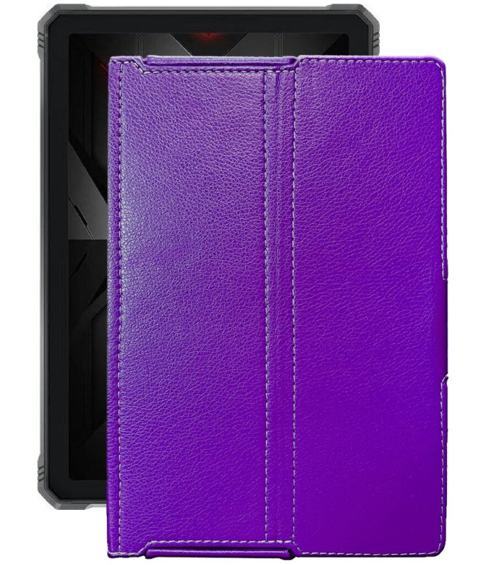 Чохол з екошкіри для планшету Hotwav Tab R9 Pro