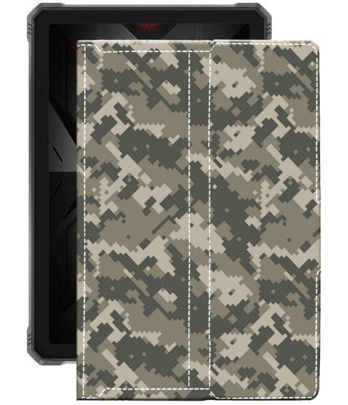 Чохол з екошкіри для планшету Hotwav Tab R9 Pro