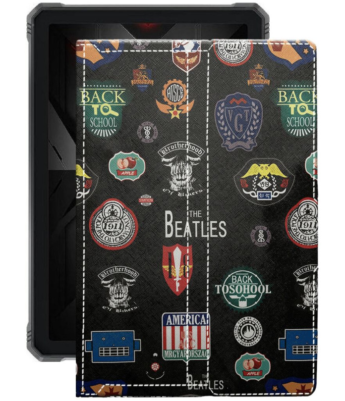 Чохол з екошкіри для планшету Hotwav Tab R9 Pro