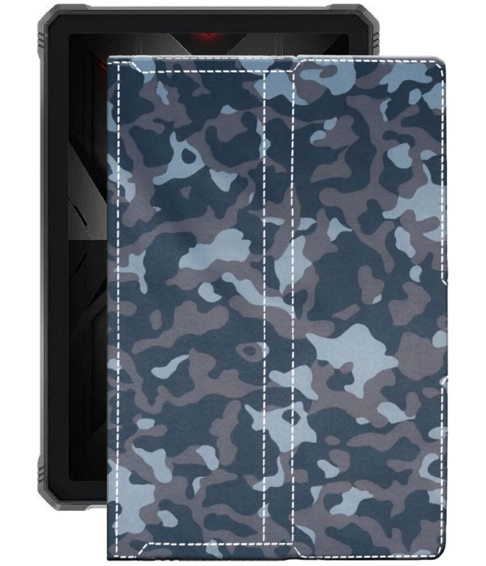 Чохол з екошкіри для планшету Hotwav Tab R9 Pro