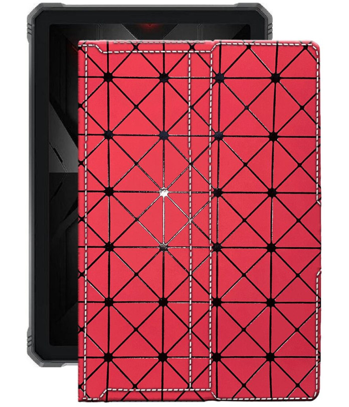 Чохол з екошкіри для планшету Hotwav Tab R9 Pro