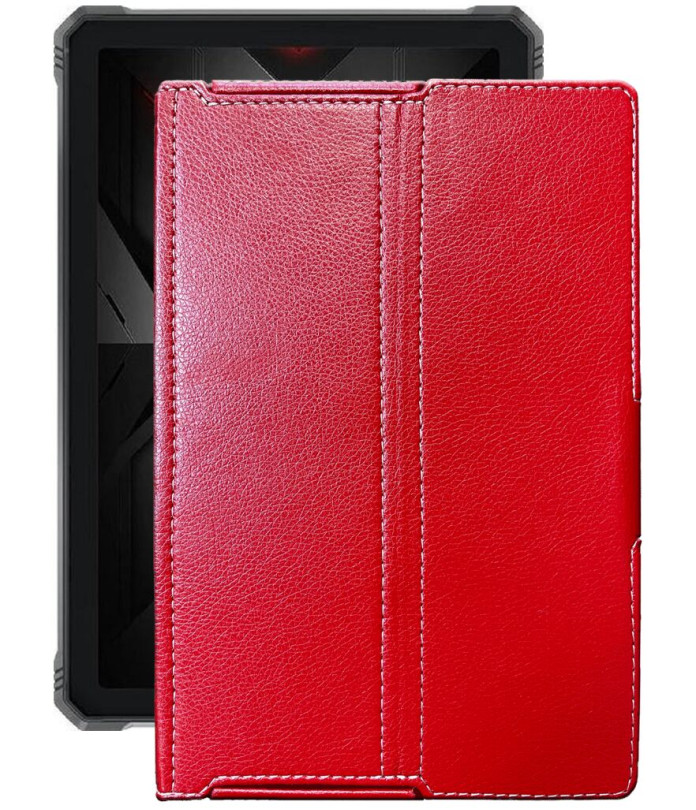 Чохол з екошкіри для планшету Hotwav Tab R9 Pro