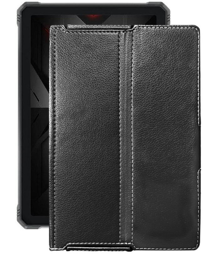 Чохол з екошкіри для планшету Hotwav Tab R9 Pro