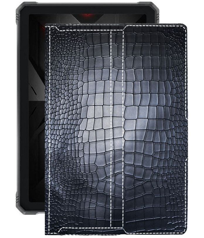 Чохол з екошкіри для планшету Hotwav Tab R9 Pro