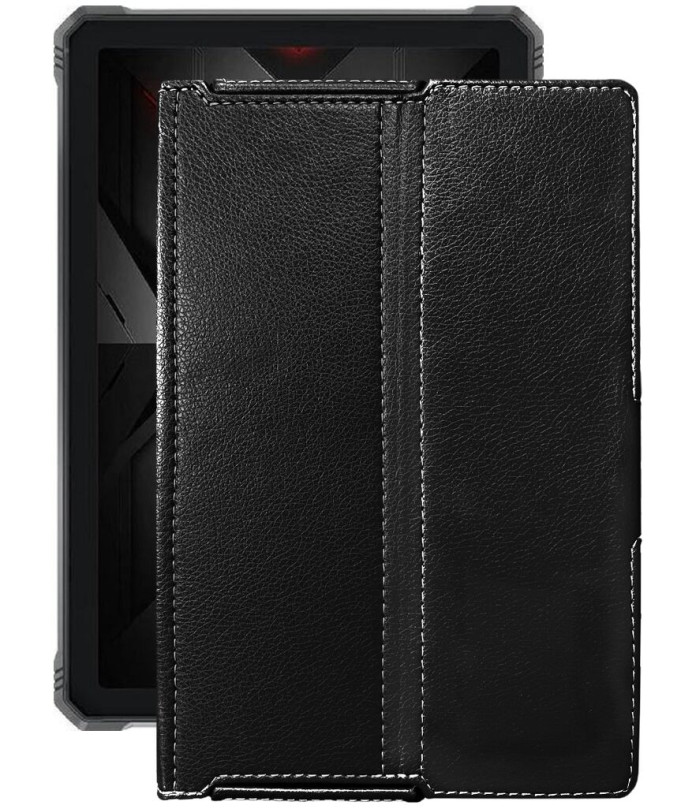 Чохол з екошкіри для планшету Hotwav Tab R9 Pro