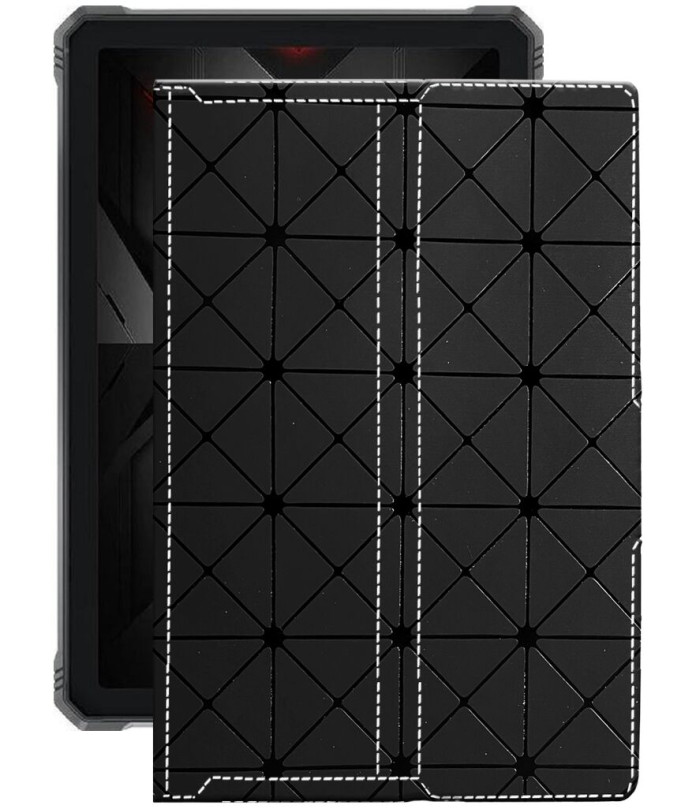 Чохол з екошкіри для планшету Hotwav Tab R9 Pro