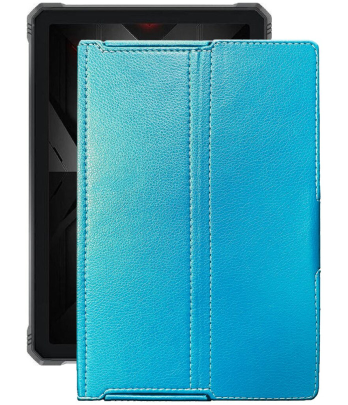 Чохол з екошкіри для планшету Hotwav Tab R9 Pro
