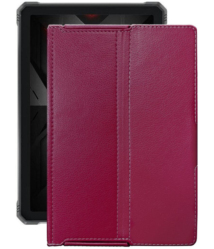 Чохол з екошкіри для планшету Hotwav Tab R9 Pro