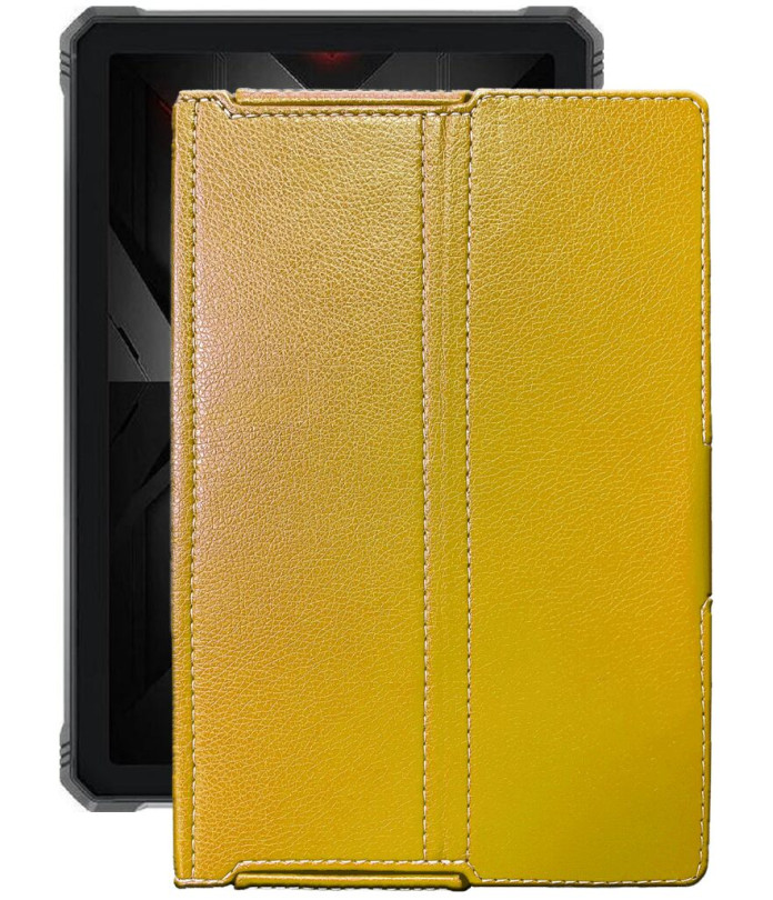 Чохол з екошкіри для планшету Hotwav Tab R9 Pro