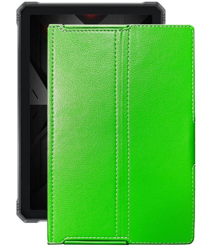 Чохол з екошкіри для планшету Hotwav Tab R9 Pro