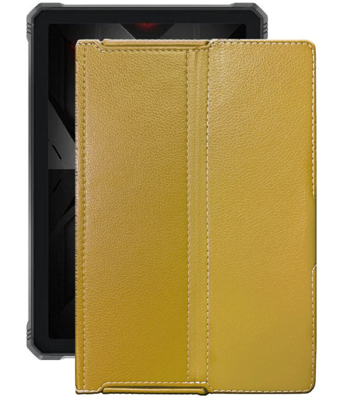 Чохол з екошкіри для планшету Hotwav Tab R9 Pro