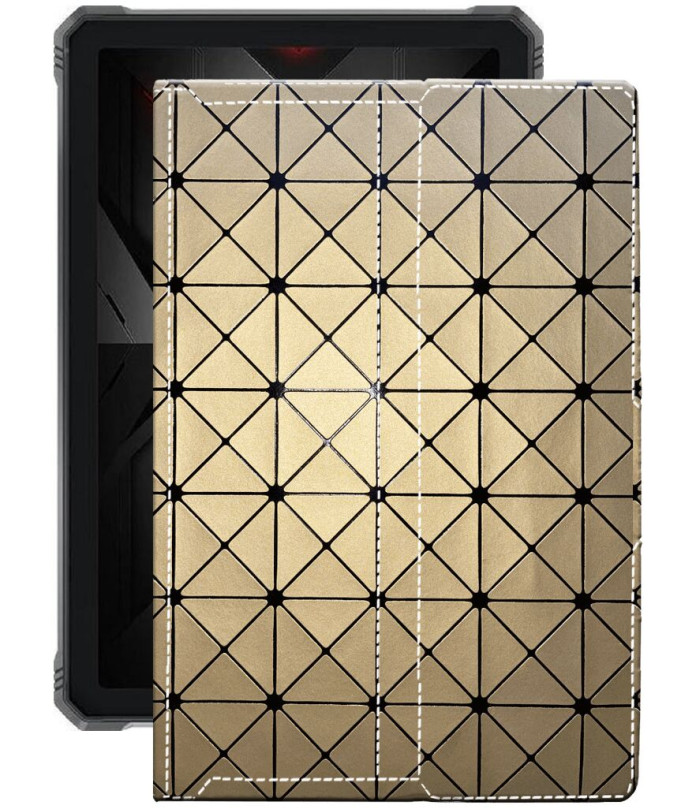 Чохол з екошкіри для планшету Hotwav Tab R9 Pro