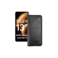Портмоне з екошкіри для телефону Blackview Oscal Tiger 13