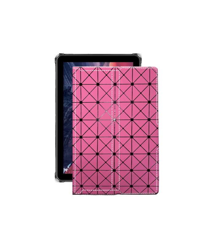 Чохол з екошкіри для планшету Oukitel RT9