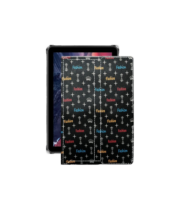 Чохол з екошкіри для планшету Oukitel RT9