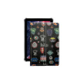 Чохол з екошкіри для планшету Oukitel RT9