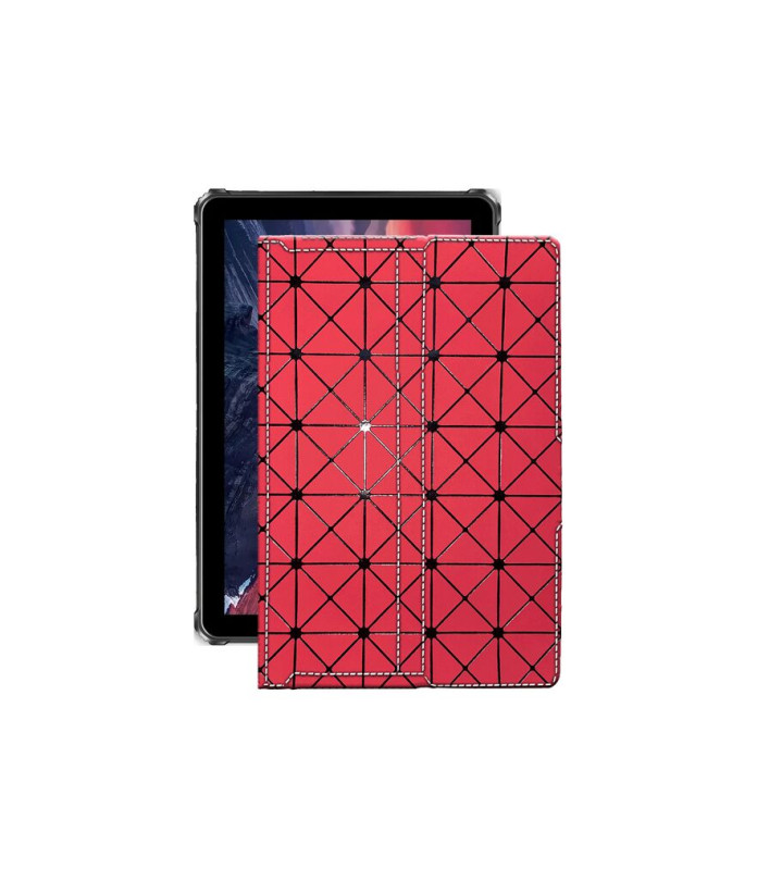 Чохол з екошкіри для планшету Oukitel RT9