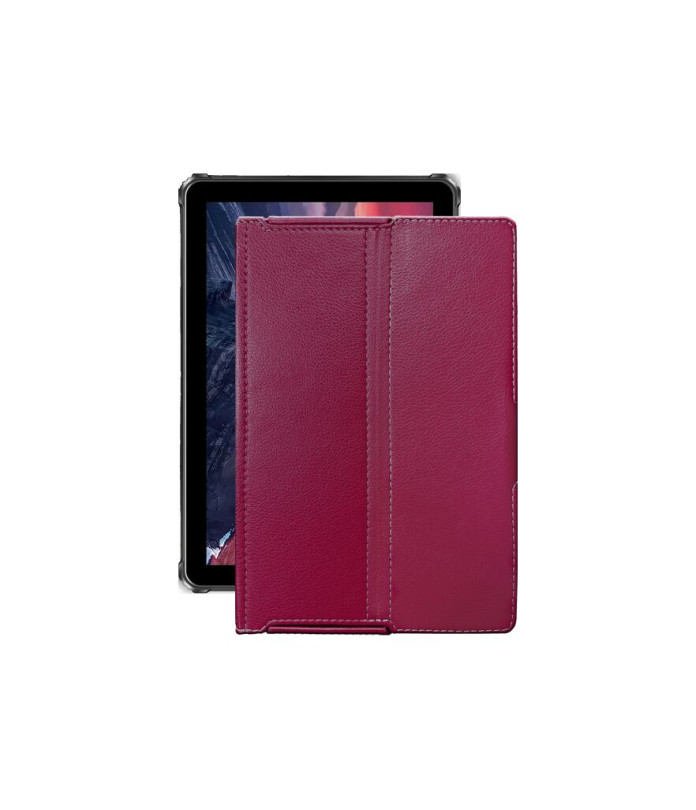 Чохол з екошкіри для планшету Oukitel RT9