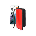 Чохол-гаманець з екошкіри для телефону Xiaomi Redmi 15 4G