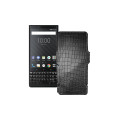 Чохол-книжка з екошкіри для телефону BlackBerry Key2