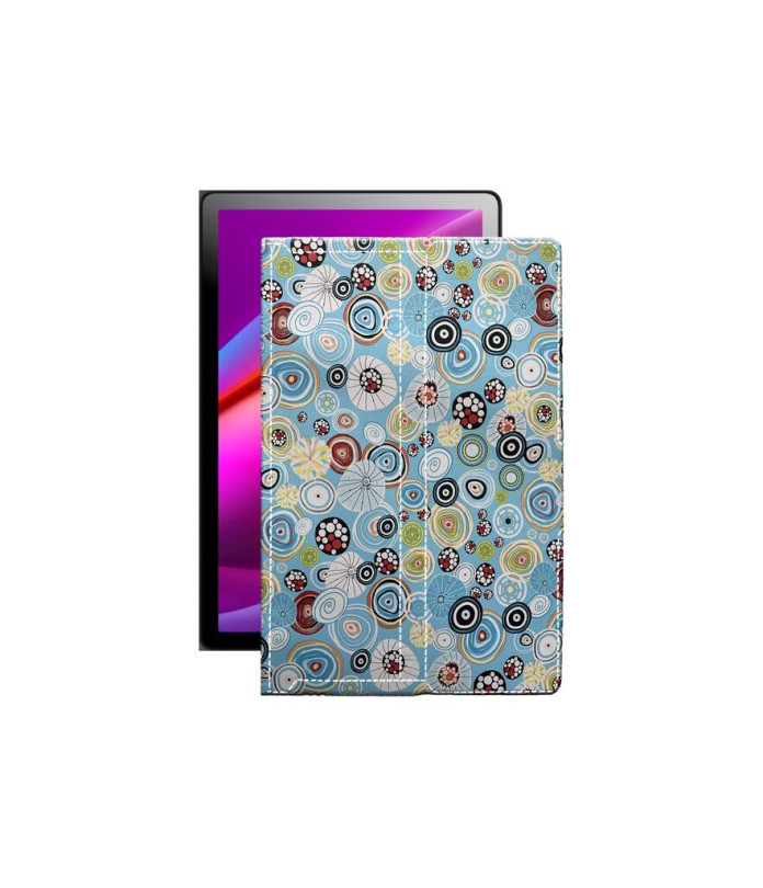 Чохол з екошкіри для планшету Pixus Loga