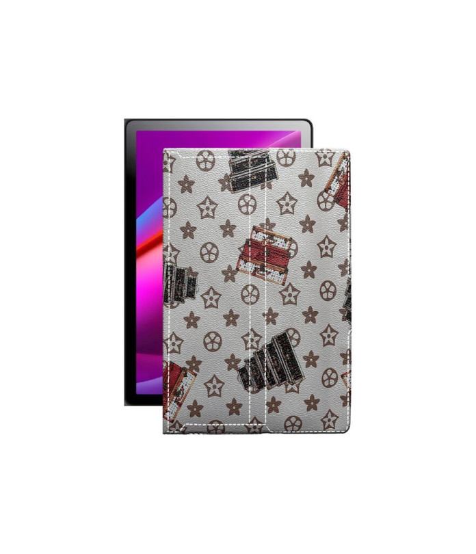 Чохол з екошкіри для планшету Pixus Loga