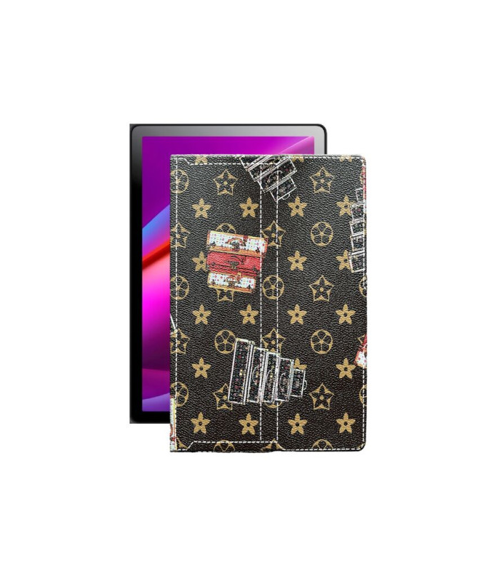 Чохол з екошкіри для планшету Pixus Loga