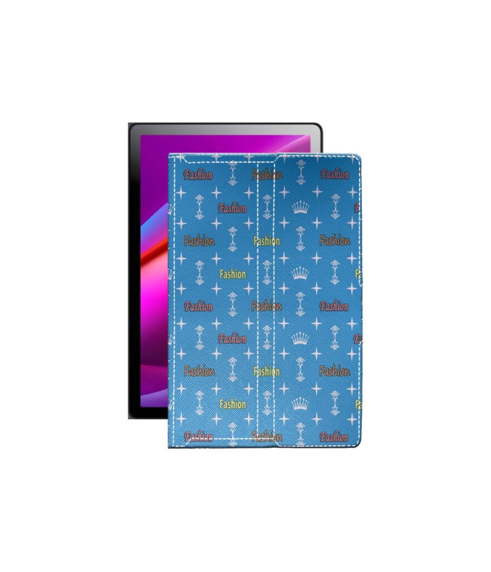 Чохол з екошкіри для планшету Pixus Loga