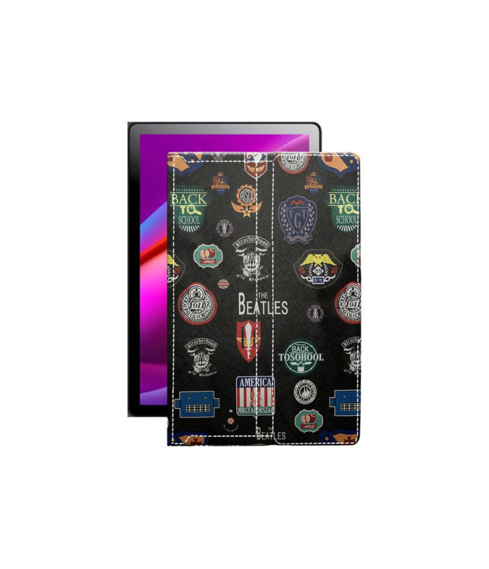 Чохол з екошкіри для планшету Pixus Loga