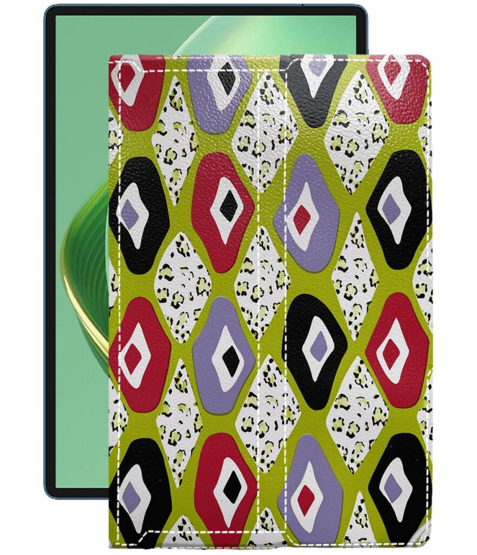 Чохол з екошкіри для планшету Teclast T70