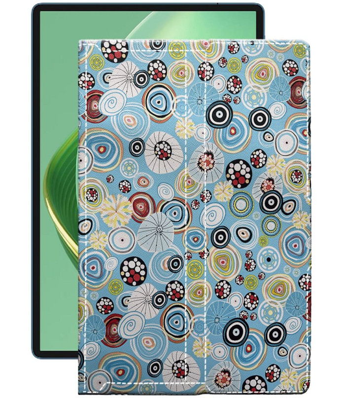 Чохол з екошкіри для планшету Teclast T70