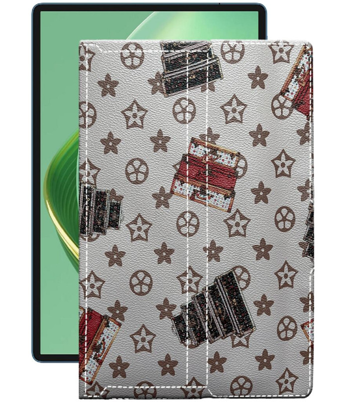 Чохол з екошкіри для планшету Teclast T70