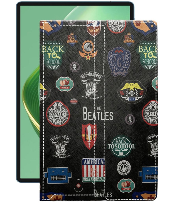 Чохол з екошкіри для планшету Teclast T70