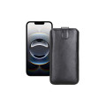 Витяжка з екошкіри для телефону Apple iPhone 16e