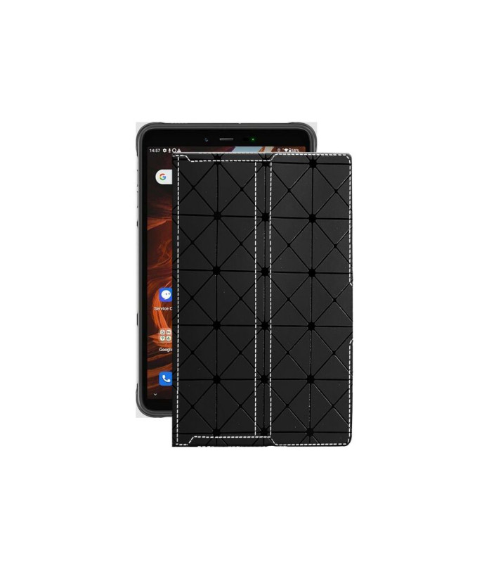 Чохол з екошкіри для планшету Ulefone Armor Pad