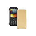 Чохол-флип з екошкіри для телефону Sigma X-style 323 RAIN