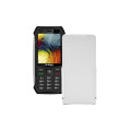 Чохол-флип з екошкіри для телефону Sigma X-style 323 RAIN