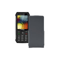 Чохол-флип з екошкіри для телефону Sigma X-style 323 RAIN