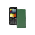 Чохол-флип з екошкіри для телефону Sigma X-style 323 RAIN