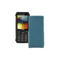 Чохол-флип з екошкіри для телефону Sigma X-style 323 RAIN