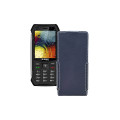 Чохол-флип з екошкіри для телефону Sigma X-style 323 RAIN