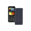 Чохол-флип з екошкіри для телефону Sigma X-style 323 RAIN