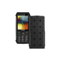 Чохол-флип з екошкіри для телефону Sigma X-style 323 RAIN