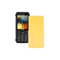 Чохол-флип з екошкіри для телефону Sigma X-style 323 RAIN